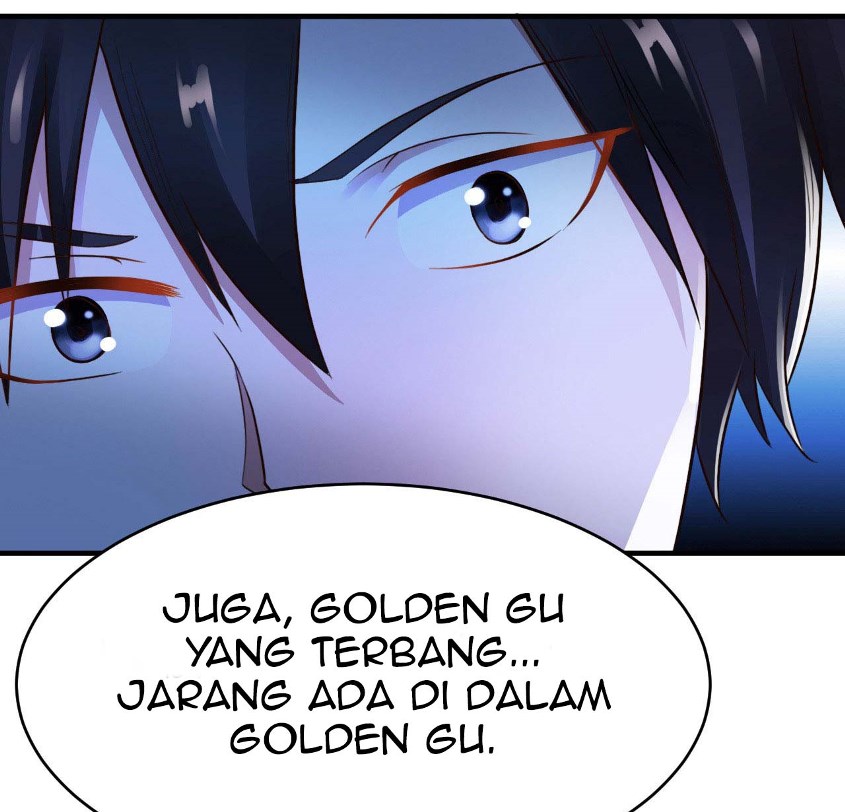Miss Sister, Don’t Mess With Me Chapter 08 Bahasa Indonesia